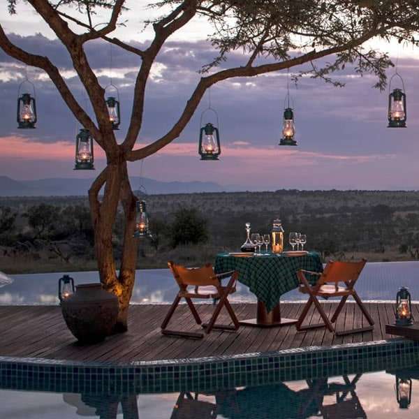 Great Migration Safari Packages in Tanzania