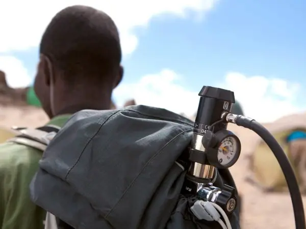 Lemosho Route Kilimanjaro itinerary 8 days