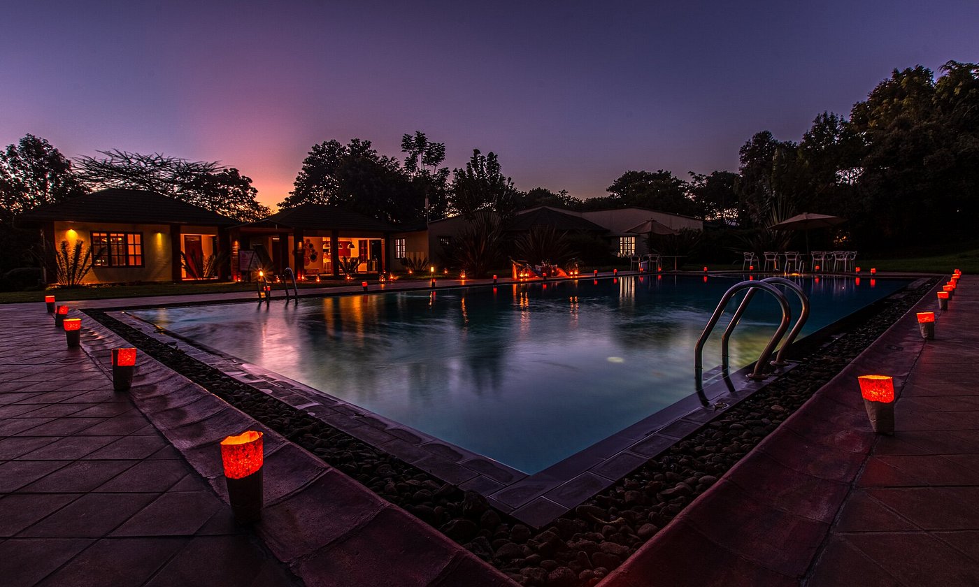 Tanzania Honeymoon Safari Packages